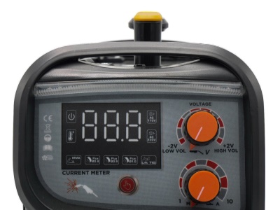 Kombinovaná invertorová svářečka Co Flux - trubičkový drát, MMA, TIG lift Procraft SPI-290