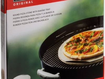 Weber kámen na pizzu, pr. 36 cm