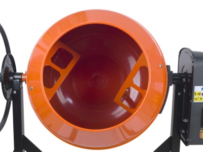 Míchačka na beton 140L Procraft PCM140