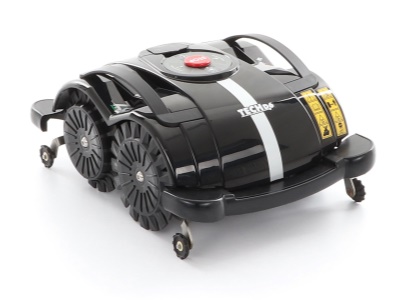 TECHline TECH L6 (7.5) - 400 m