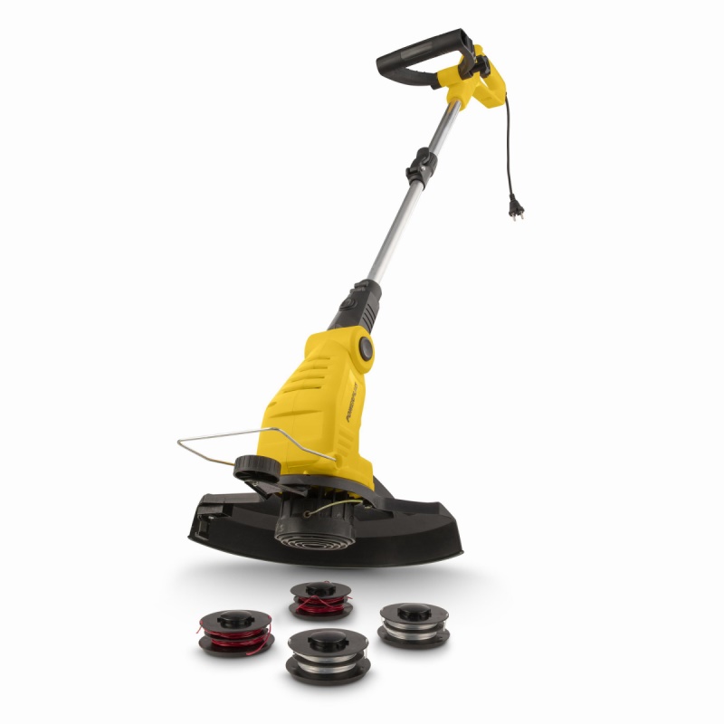 POWXG30036 - Elektrický vyžínač 650W - 320mm 5x struna