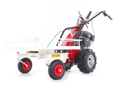 EUROSYSTEMS Přepravní kontejner 210\MINI