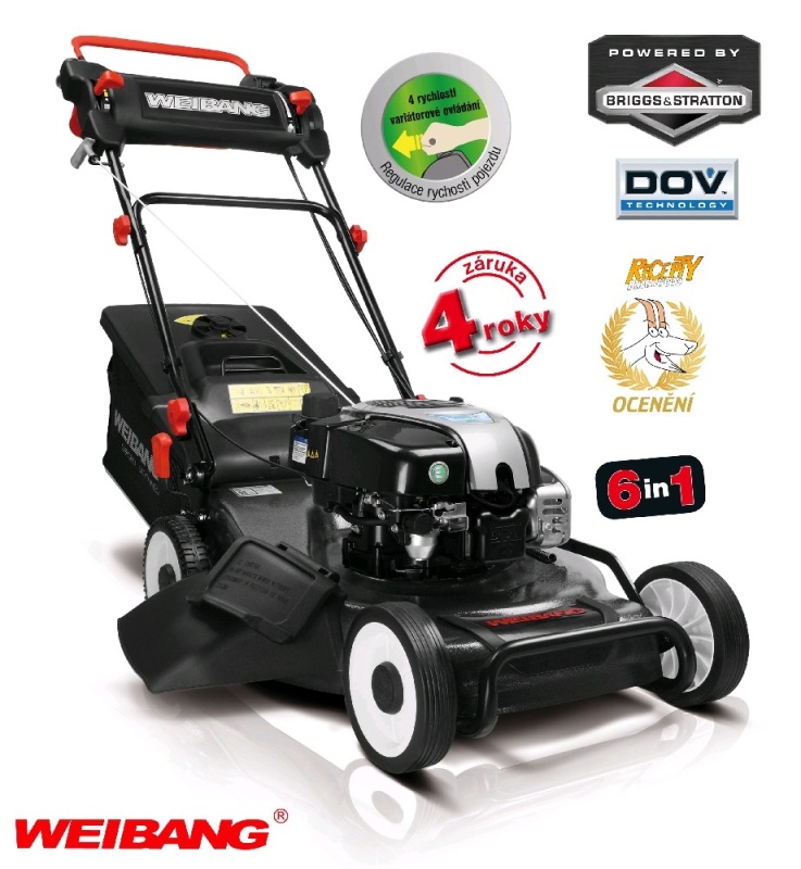 Weibang Wb 536 Sb V Dov