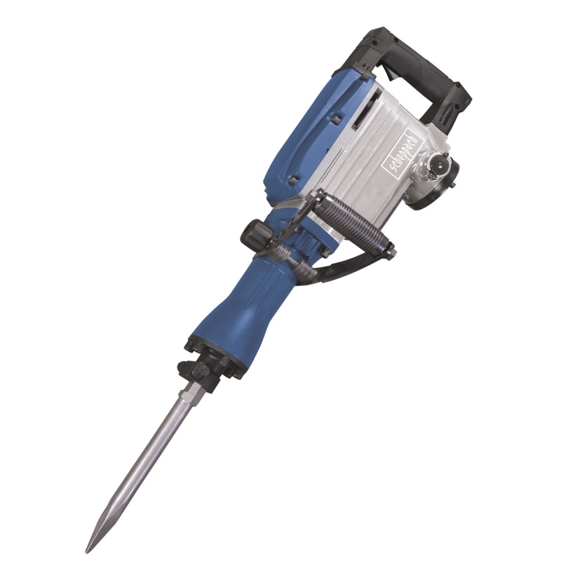 Scheppach AB 1600 - bourací kladivo 16 kg