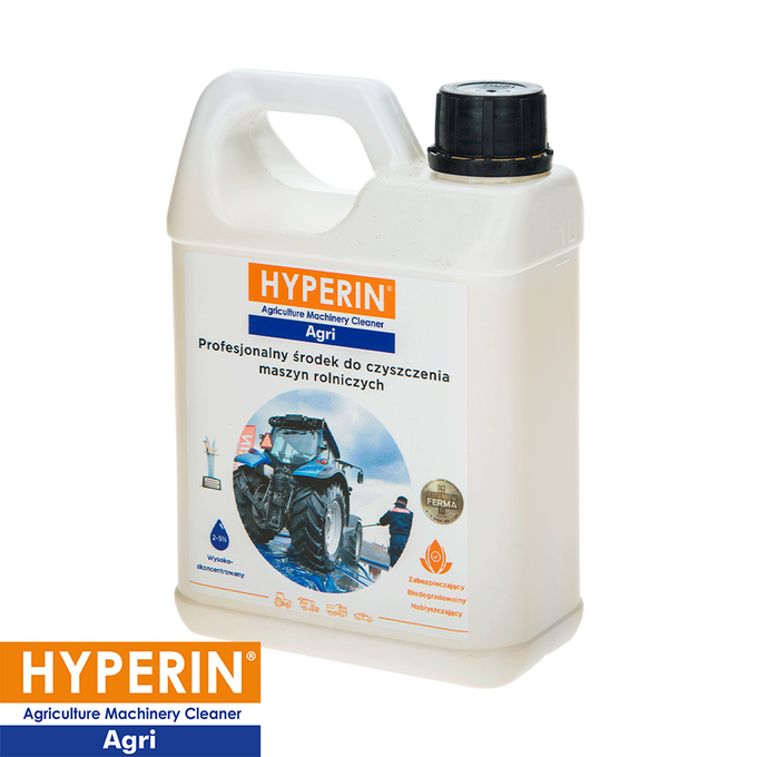 Hyperin Agri 1 kg