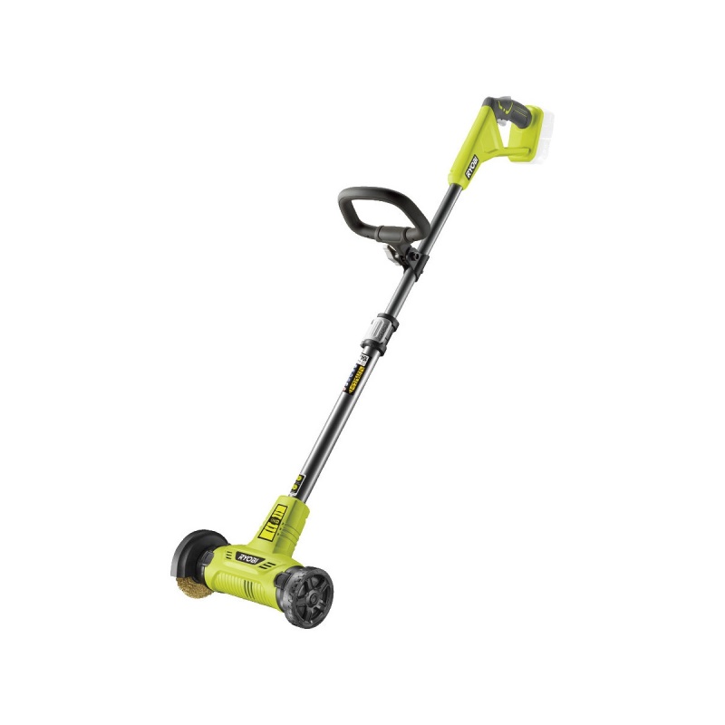 Ryobi RY18PCA-0 - aku patio čistič ONE+ (bez baterie a nabíječky)