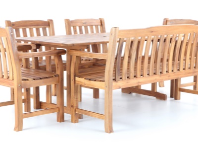 TUVALU VeGA set 7 DeLuxe