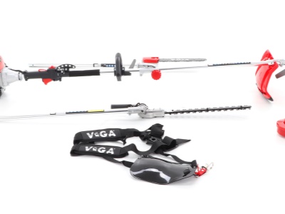 VeGA BCM520 Multi 4in1