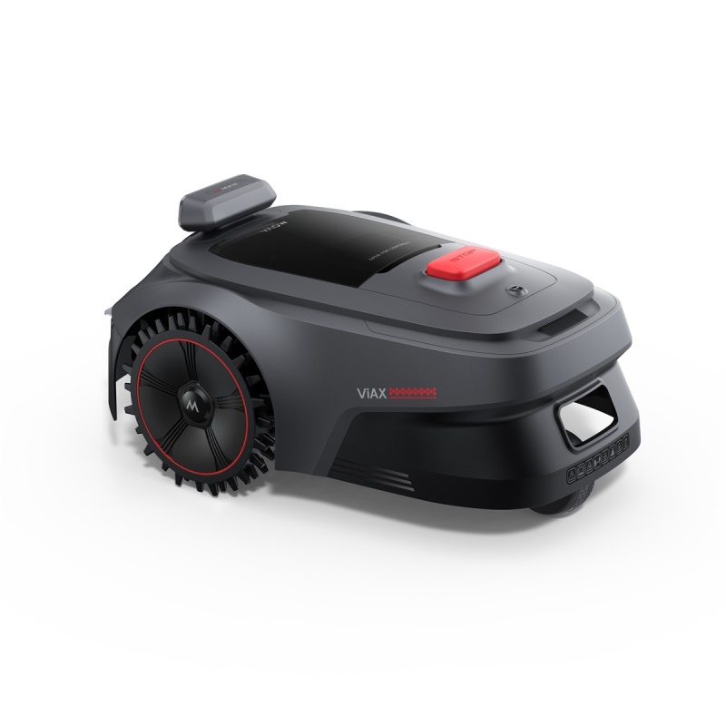 MOVA ViAX 500 - bezdrátová robotická sekačka ( 500 m2 )
