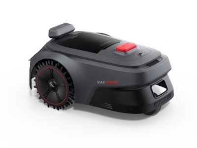 MOVA ViAX 500 - bezdrátová robotická sekačka ( 500 m2 )