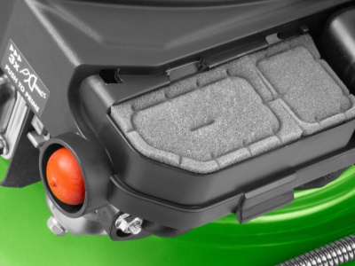 Benzínová sekačka Procraft PLM410