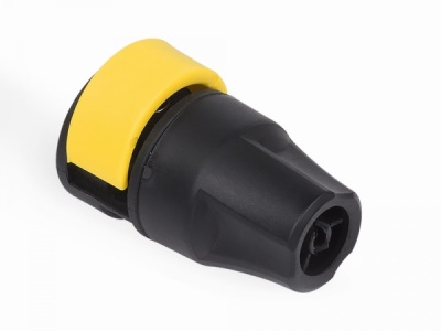 POWXG9035 - Elektrická tlaková myčka 2 200 W / 165bar