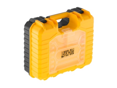 Aku vrtací šroubovák Procraft PA20LiDFR