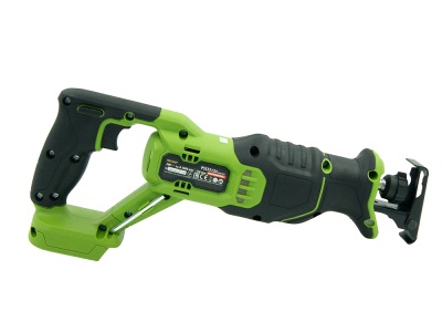 Procraft aku sada nářadí 20V 6dílů 2 x baterie s nabíječkou