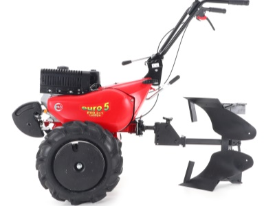 EUROSYSTEMS EURO5 LABOUR KIT PRO