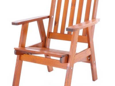 Křeslo VeGA OSCAR 3-poz.