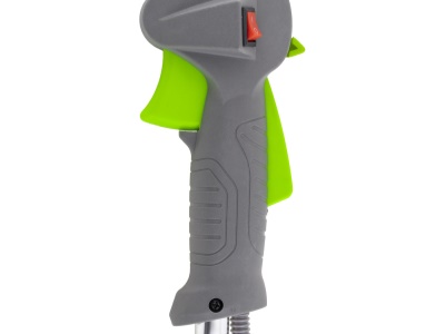 Rukojeť plynu křovinořezu s aretací rychlosti PROCRAFT