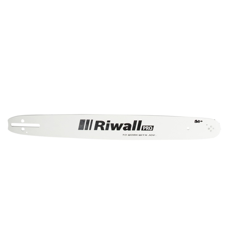 Riwall PRO Vodící lišta 50 cm (20"), 0,325", 1,5 mm pro RPCS 6150