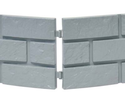 VERDEMAX zahradní plůtek 3456