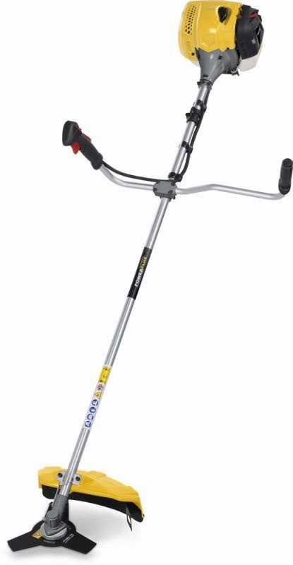 POWXG3016 - Benzinový křovinořez 42,7cc