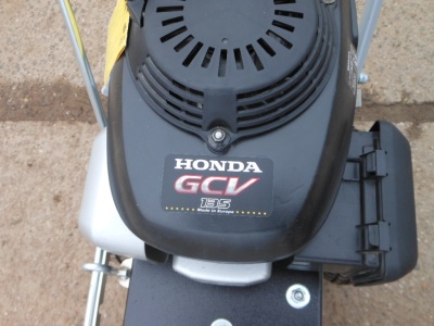 Zametací kartáč Limpar 72