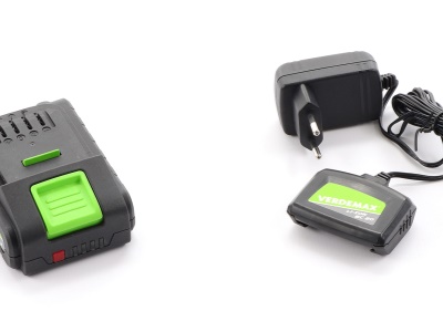 VERDEMAX AKU plotostřih TS20