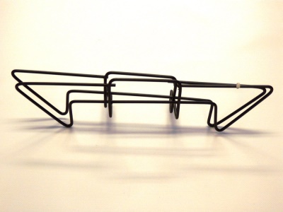 VeGA Palivová přepážka 2ks