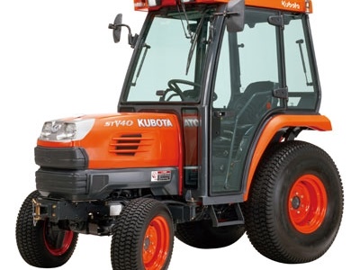 Kubota STV 40