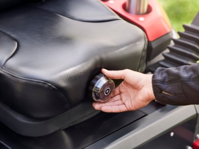 CRAMER ZRT OPTIMUS ZTC182R