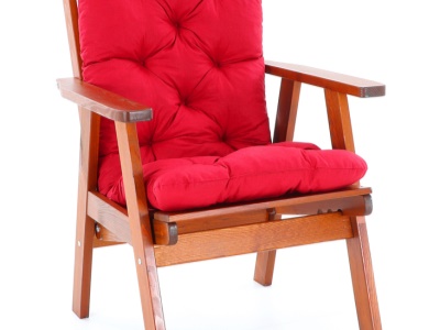 Křeslo VeGA OSCAR 3-poz.