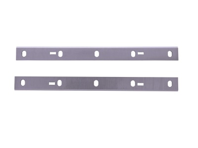 Scheppach sada 2 hoblovacích nožů pro HMS 1070 / HMS 1080 / PT 106 (258 x 22 x 2 mm)