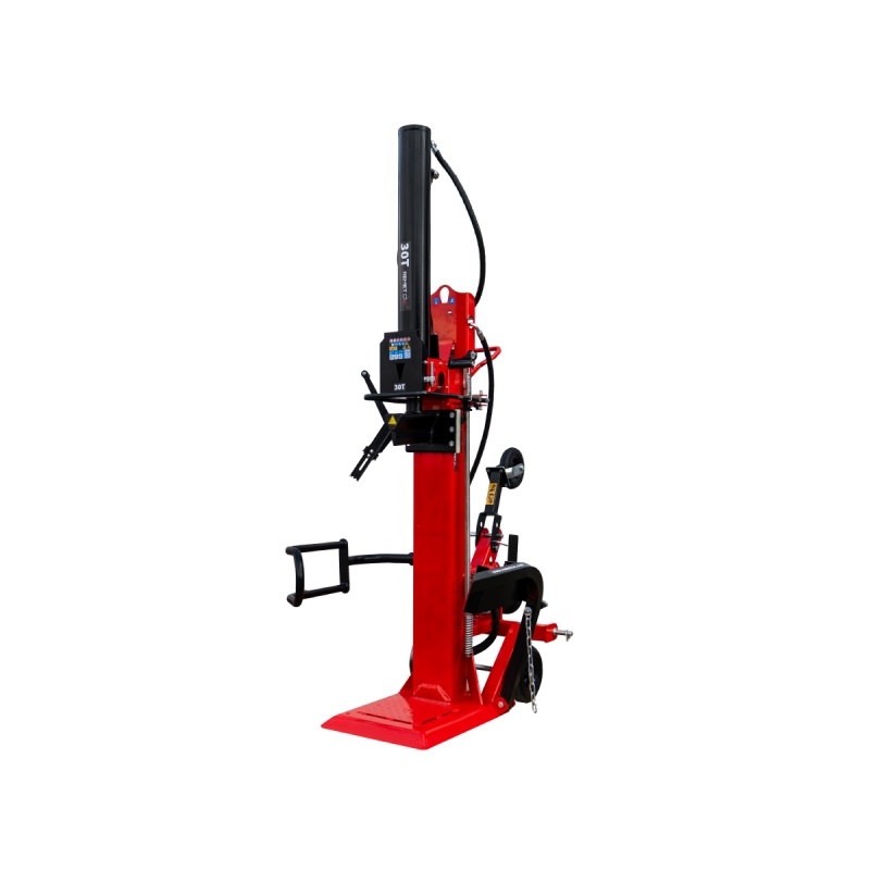 Hydraulický štípač 30T PTO