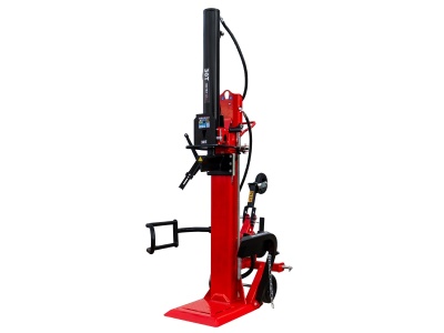 Hydraulický štípač 30T PTO