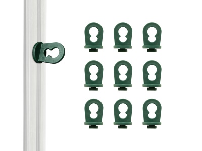 Palram - Canopia Sada 10-ti háčků