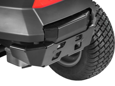 Rozšíření předního nárazníku Seco pro Starjet