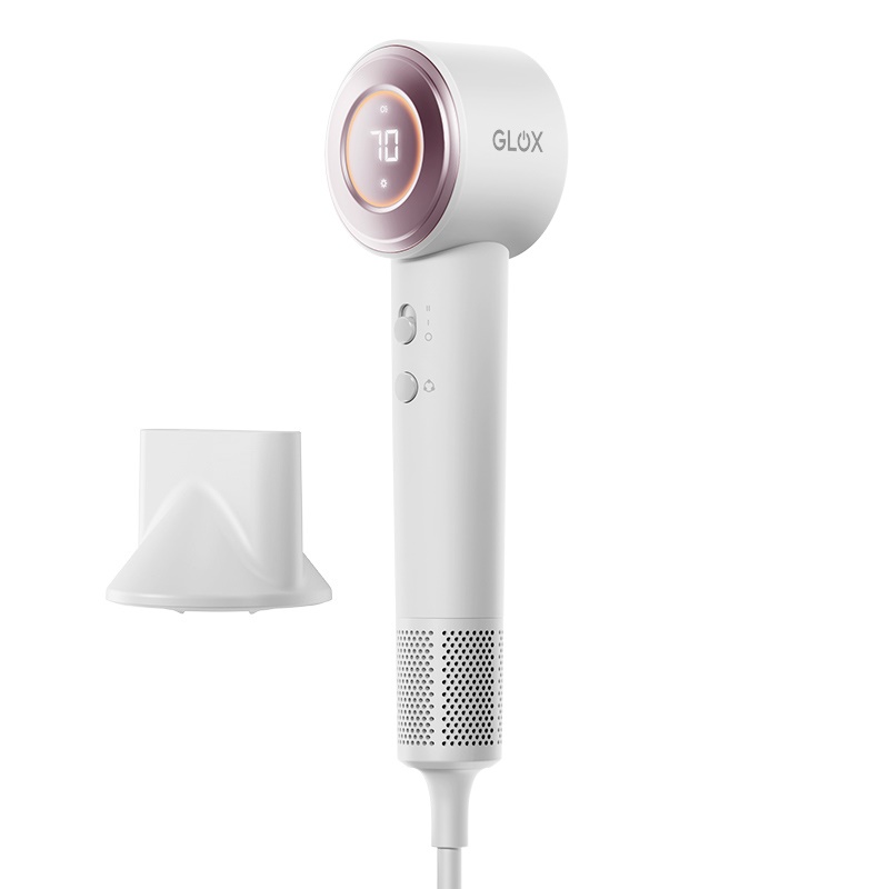 GLOXD9W - Fén na vlasy s ionizátorem