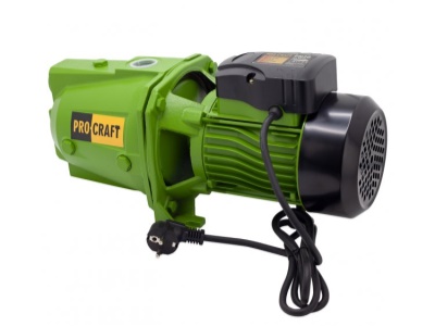 Tlakové zahradní čerpadlo Procraft PN20