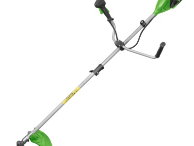 Aku křovinořez Procraft ATA-40BS, 40V