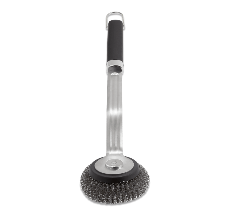 Weber Drátěnkový kartáč na čištění roštů, 46 cm