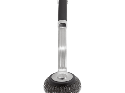 Weber Drátěnkový kartáč na čištění roštů, 46 cm