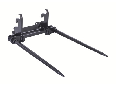 Scheppach Vidle na balíky - pro MKL 730