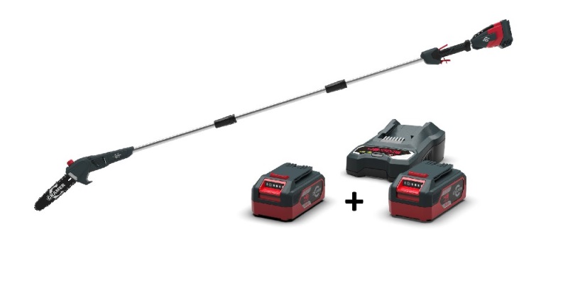 CRAMER 48PSK2 + KIT