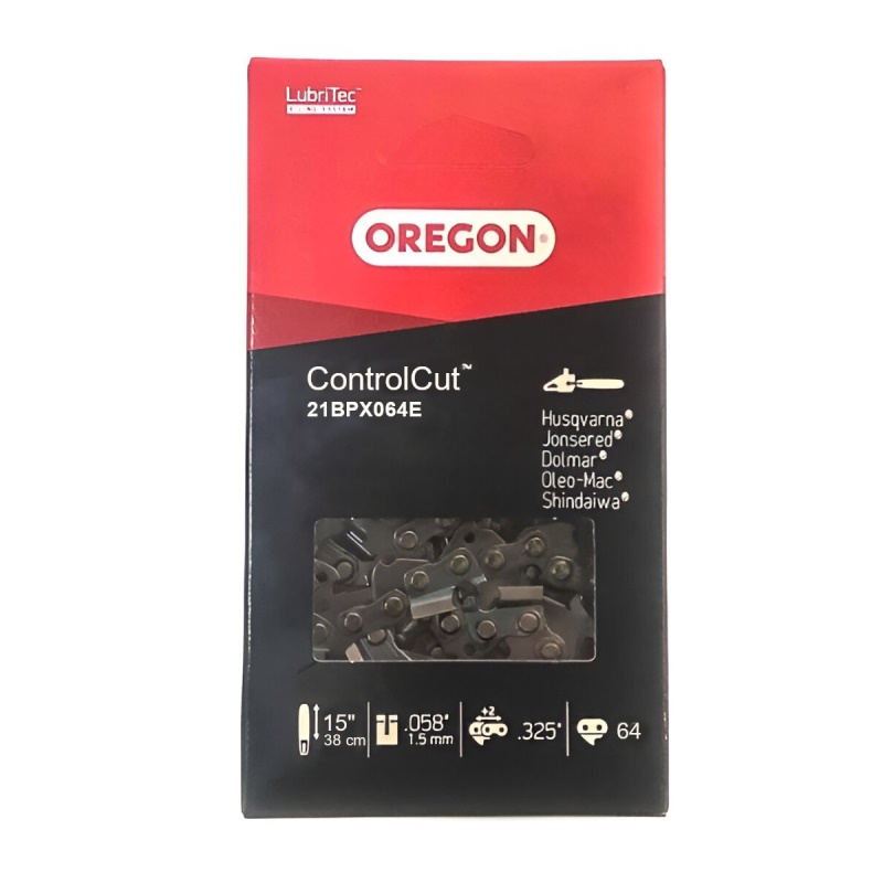 Oregon Pilový řetěz .325" 1,5mm ( lišta 15" ) 64 článků - pro RPCS 5040