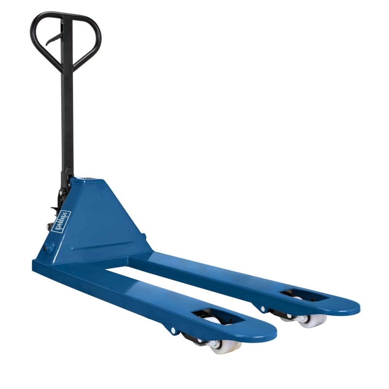 Scheppach HW 2500 - paletový vozík 2500 kg