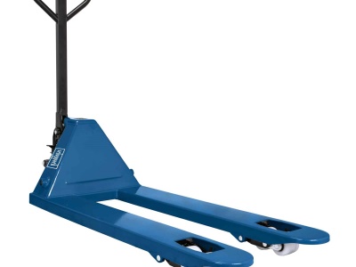 Scheppach HW 2500 - paletový vozík 2500 kg