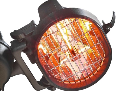 EUROM PARASOL 1500 -1,5KW