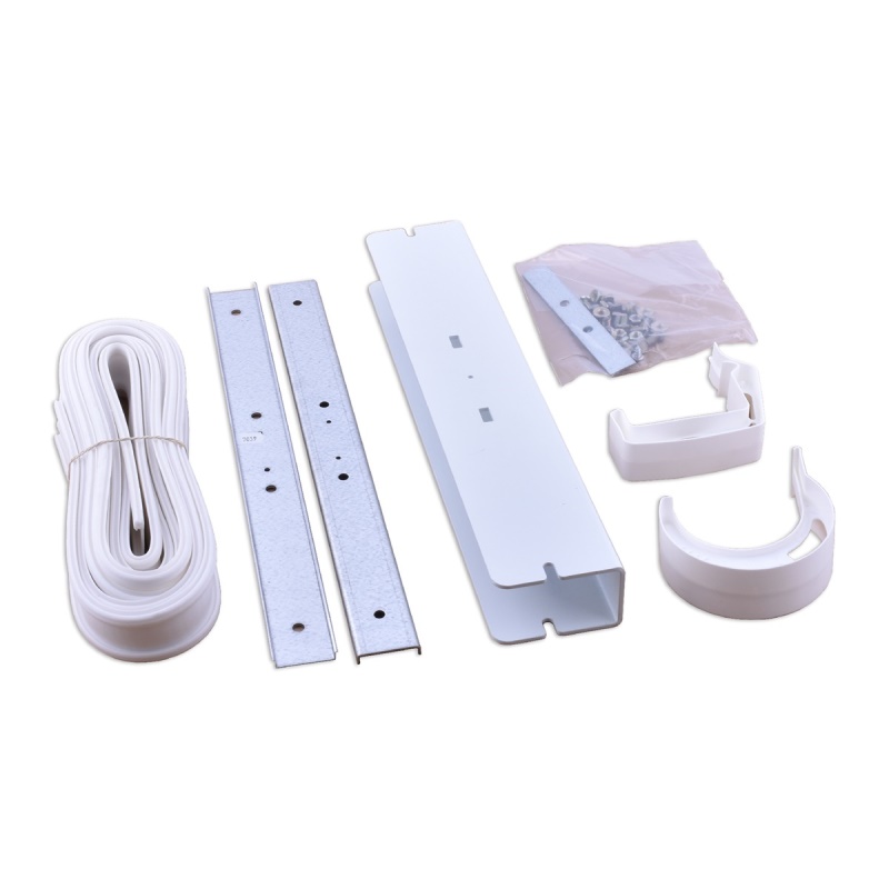 Palram - Canopia EZ Link kit - propojovací sada pro pergoly (bílá)