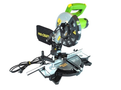 Pokosová pila Procraft PGS217