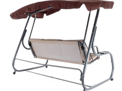 Zahr. houpačka SAN MARINO