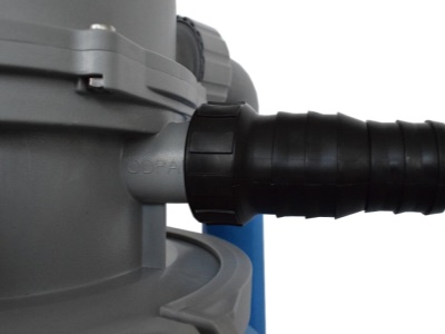 Filtrace písková ProStar 4 m3/h PLUS